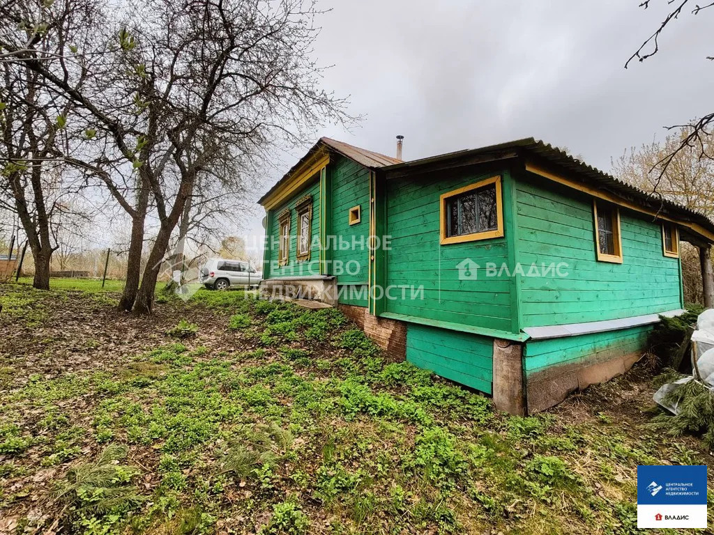 Продажа дома, Тырново, Шиловский район - Фото 2