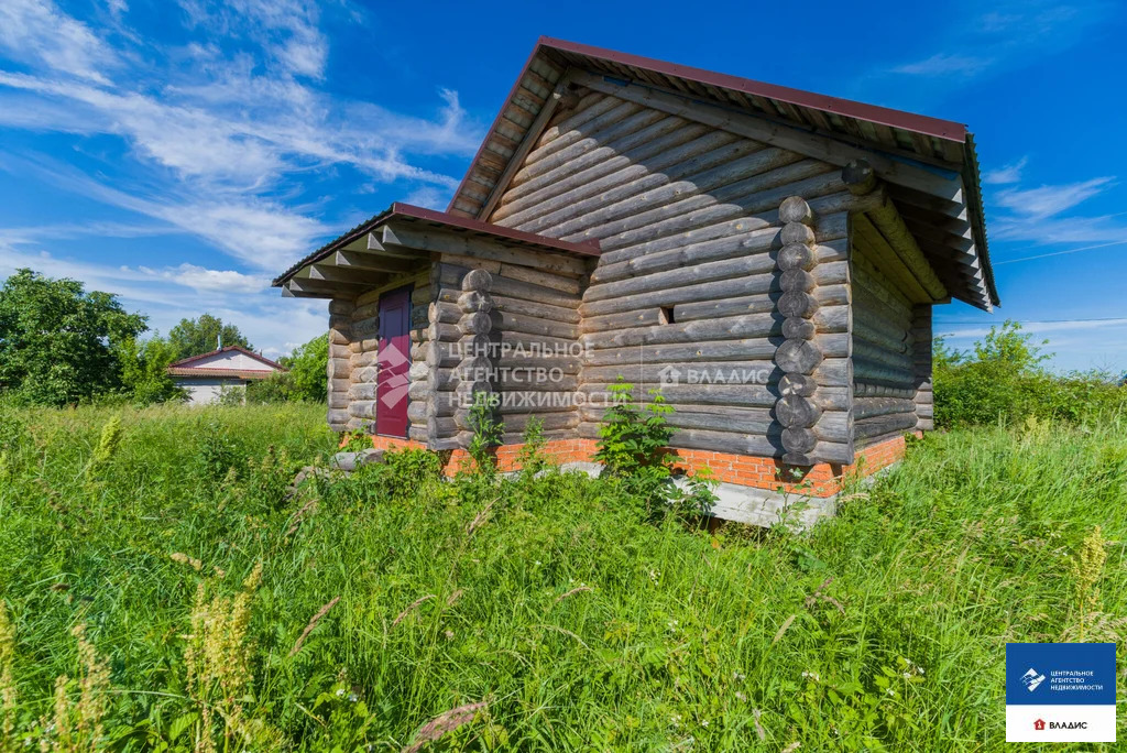 Продажа дома, Попадьино, Захаровский район - Фото 2