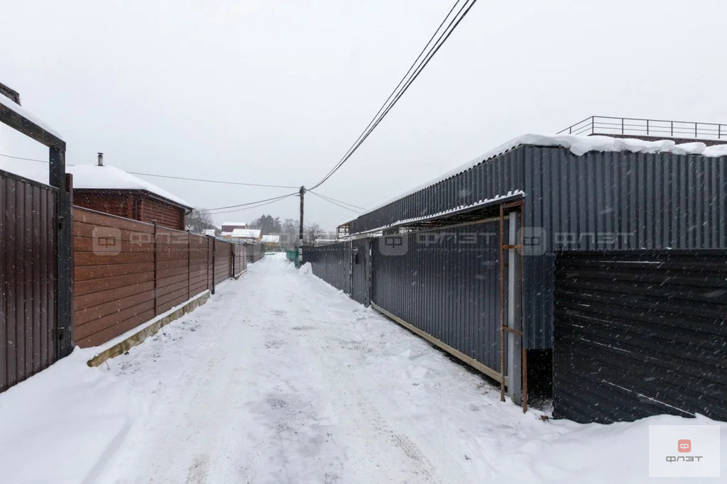 Продажа дома, Казань, снт. СДТ Садовод 11 - Фото 12
