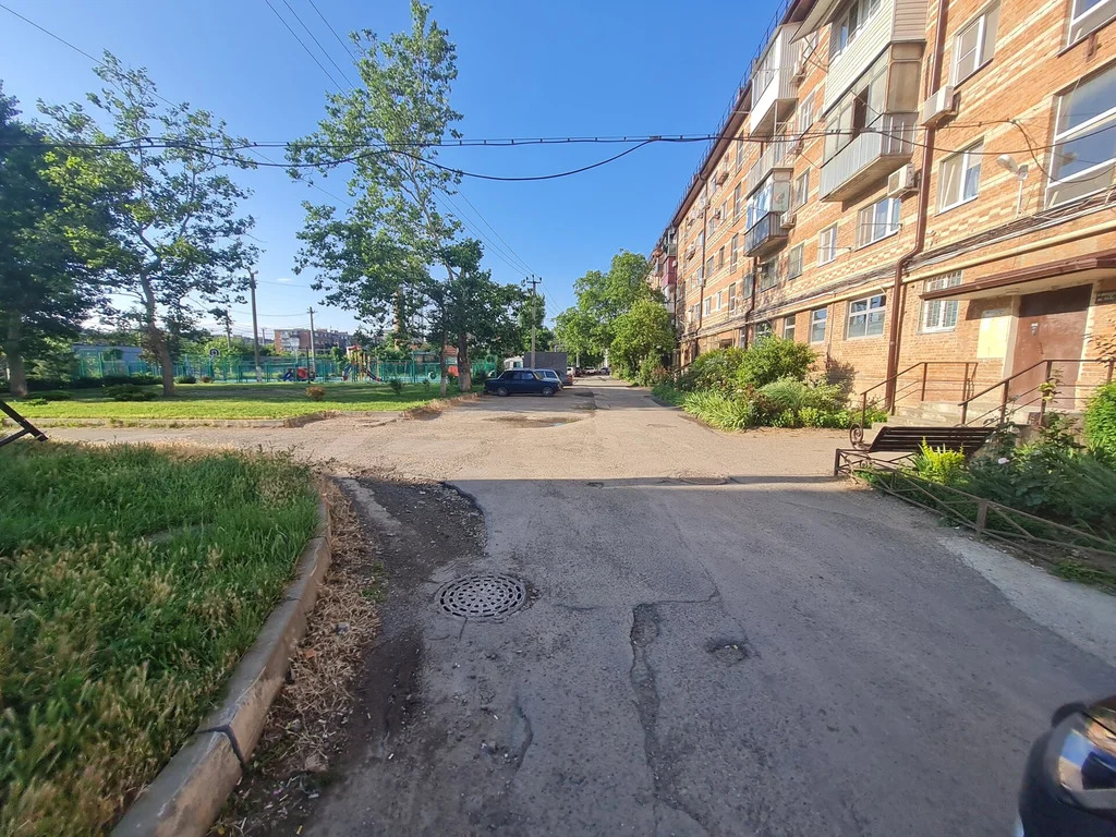 Продажа квартиры, Афипский, Северский район, ул. Пушкина - Фото 16
