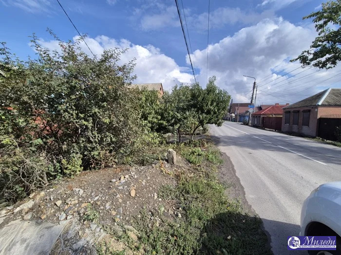 Продажа участка, Батайск, ул. 50 лет Октября - Фото 1