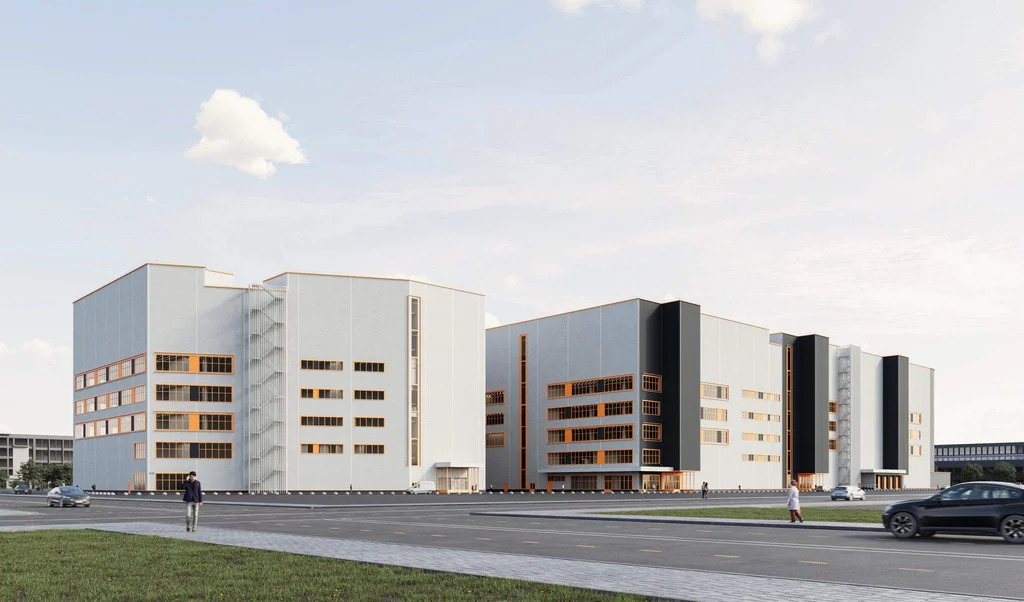 Аренда производства 350-300 м2 - Фото 7