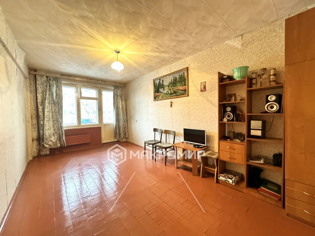 Продажа квартиры, Архангельск, ул. Смольный Буян - Фото 1