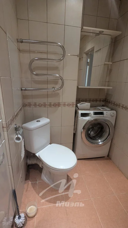 Аренда квартиры, Химки, ул. Папанина - Фото 11