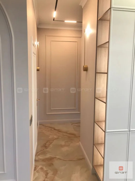 Продажа квартиры, Казань, ул. Алексея Козина - Фото 11