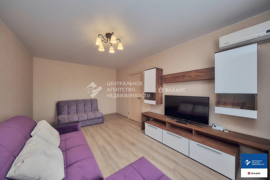 Продажа квартиры, Рязань, ул. Московская - Фото 1