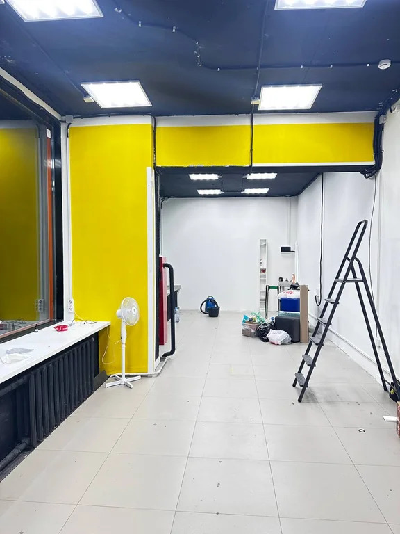 Торговое помещение 33 м2 в аренду - Фото 4