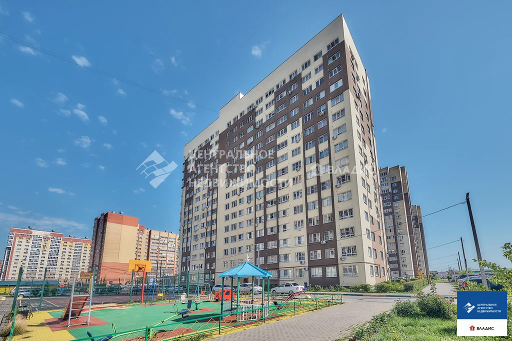 Продажа квартиры, Рязань, Семчинская улица - Фото 12