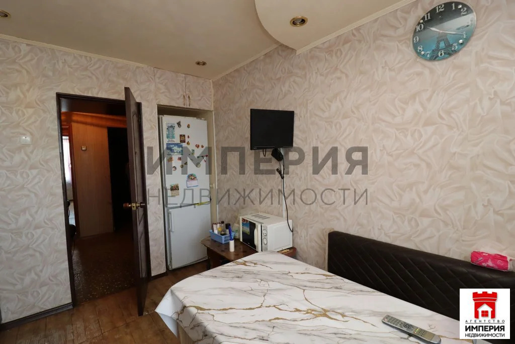 Продажа квартиры, Ола, Ольский район, ул. Мелиораторов - Фото 17