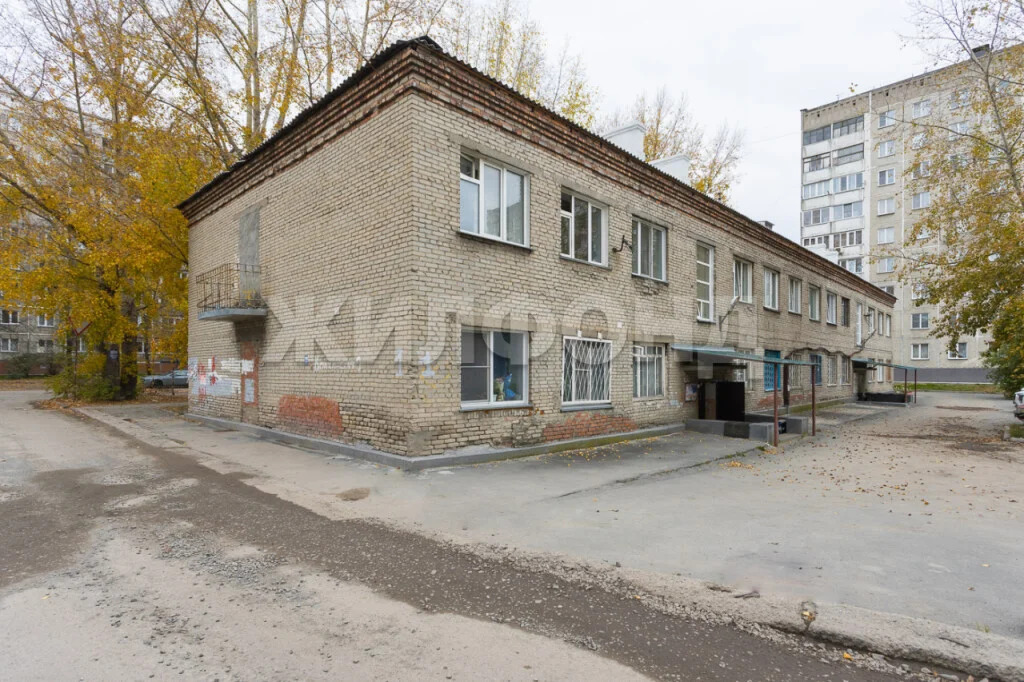 Продажа комнаты, Новосибирск, ул. Колхидская - Фото 11
