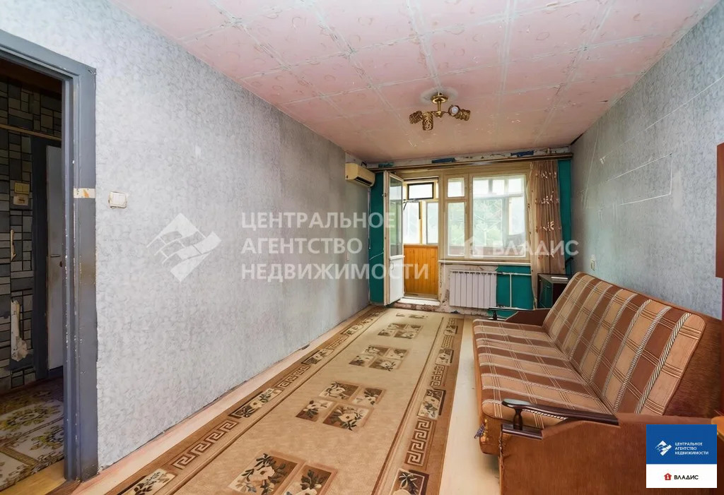 Продажа квартиры, Рязань, ул. Новоселов - Фото 2