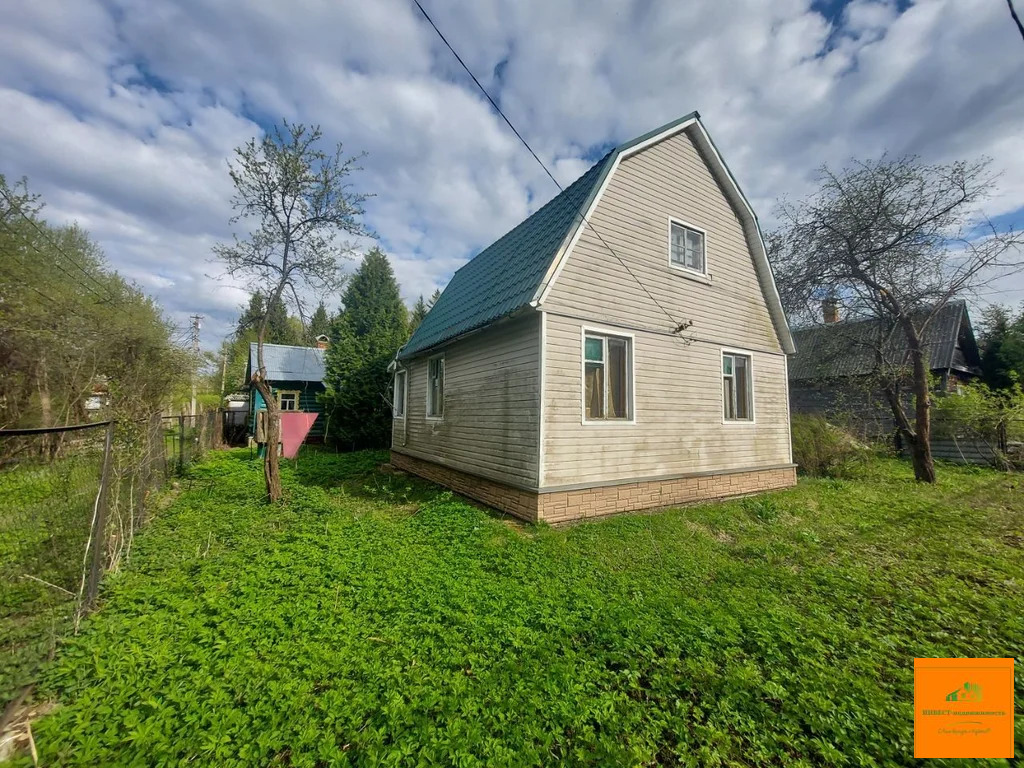 Продажа дома, Башкино, Наро-Фоминский район - Фото 4