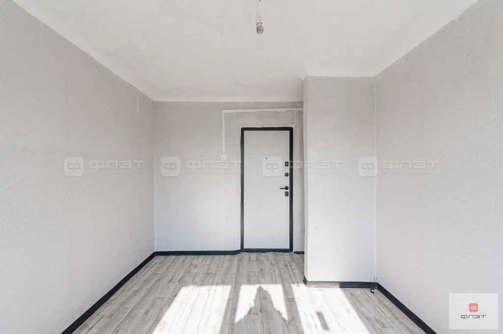 Продажа комнаты, Казань, ул. Привокзальная - Фото 3