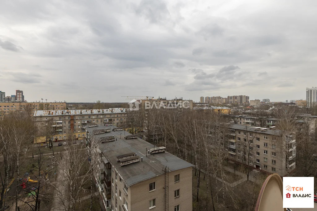 Продажа квартиры, Королев, ул. Болдырева - Фото 37