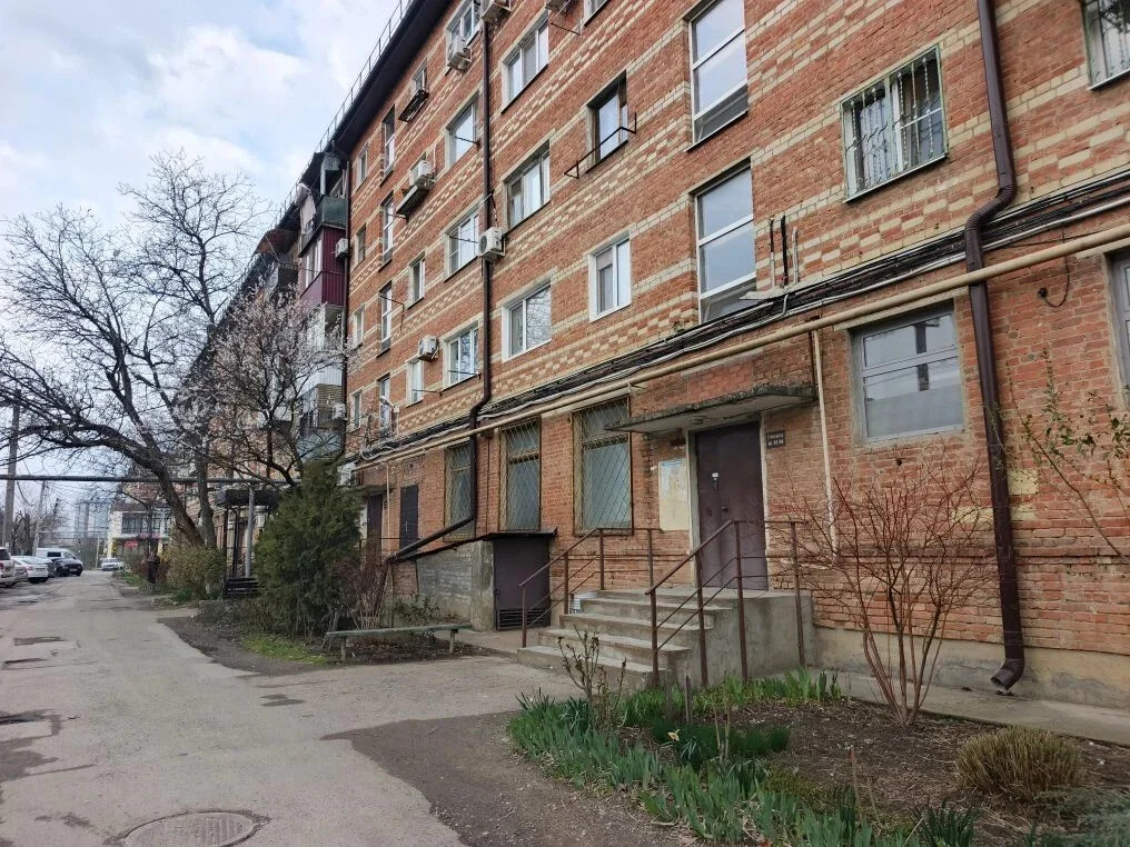 Продажа квартиры, Афипский, Северский район, ул. Пушкина - Фото 9