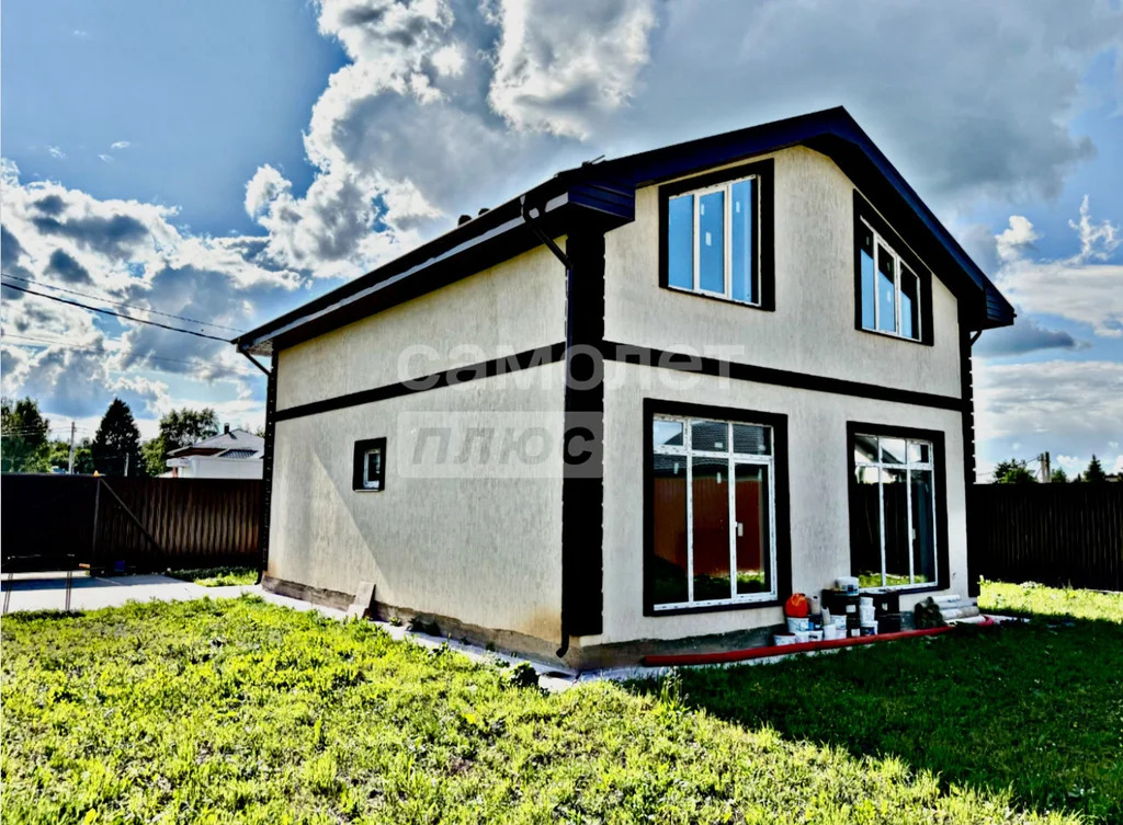 Продажа дома, Мытищи, Мытищинский район - Фото 4