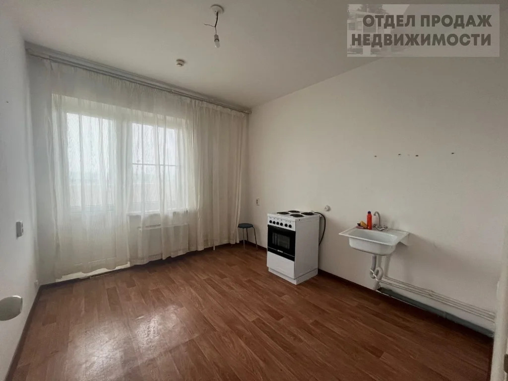 1 ком квартира мкр Надежда - Фото 4