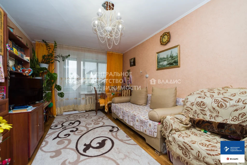 Продажа квартиры, Рязань, ул. Островского - Фото 1