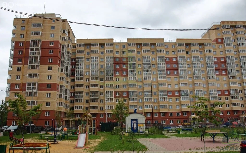 Продажа квартиры, Раменское, Раменский район, ул. Молодежная - Фото 0