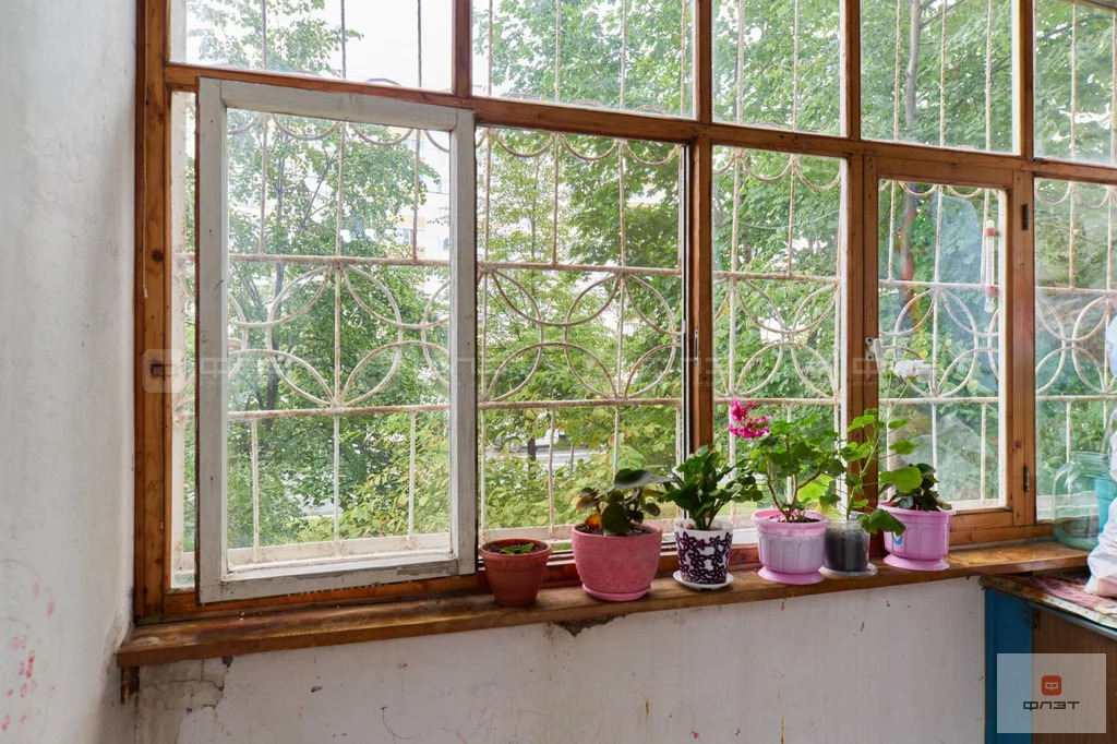 Продажа квартиры, Казань, ул. Академика Глушко - Фото 7