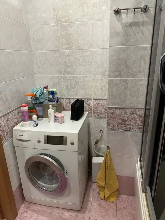 Просторная Трешка Евро 100 кв.м рядом с м. Речной Вокзал - Фото 47