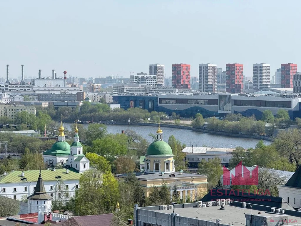 Продажа квартиры, Подольское ш. - Фото 9