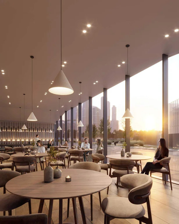 Продажа офиса 83.62 м2 - Фото 7