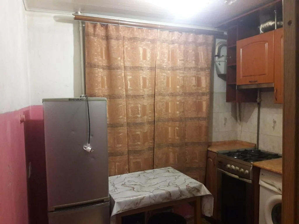 Продажа квартиры, Афипский, Северский район, ул. Пушкина - Фото 1