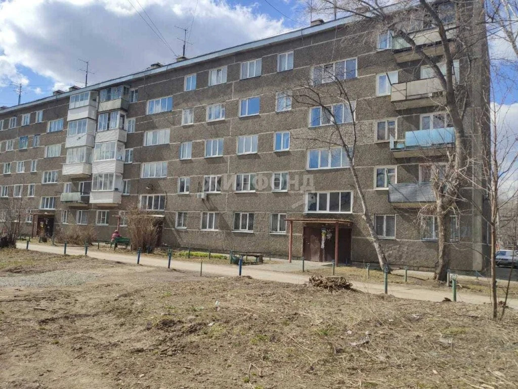 Продажа квартиры, Обь, ЖКО Аэропорта мкр. - Фото 12