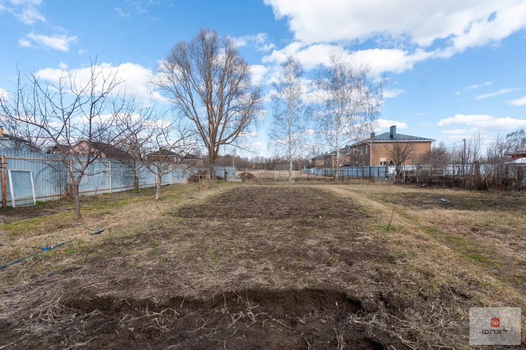 Продажа участка, Усады, Лаишевский район, ул. Комиссариатская - Фото 18