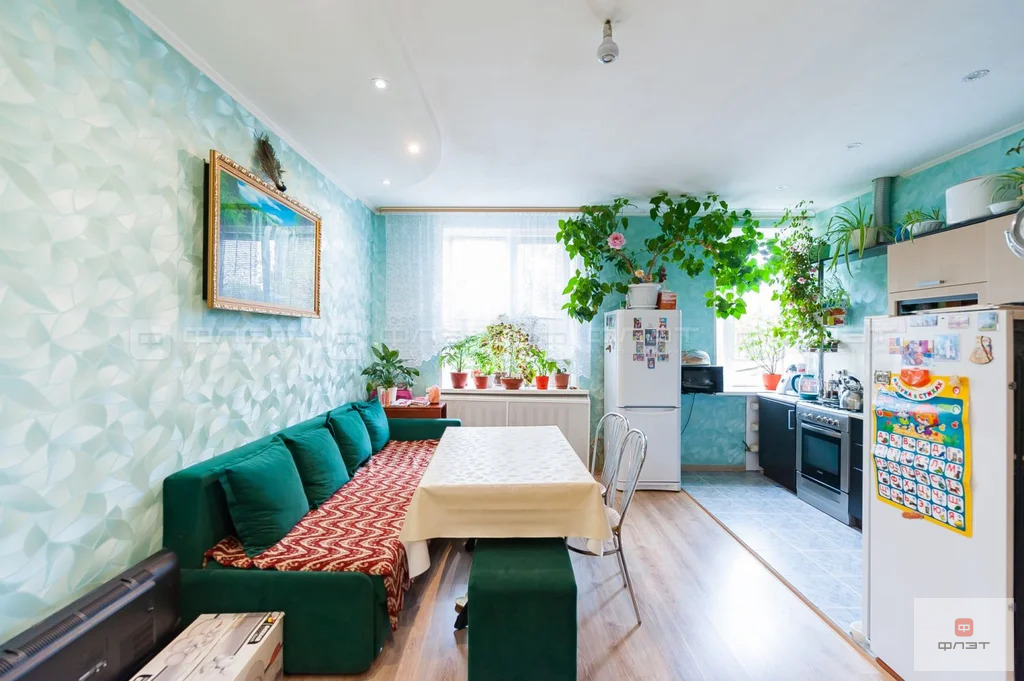 Продажа квартиры, Казань, ул. 25 Октября - Фото 4