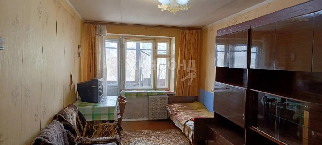 Продажа квартиры, Новосибирск, ул. Котовского - Фото 2