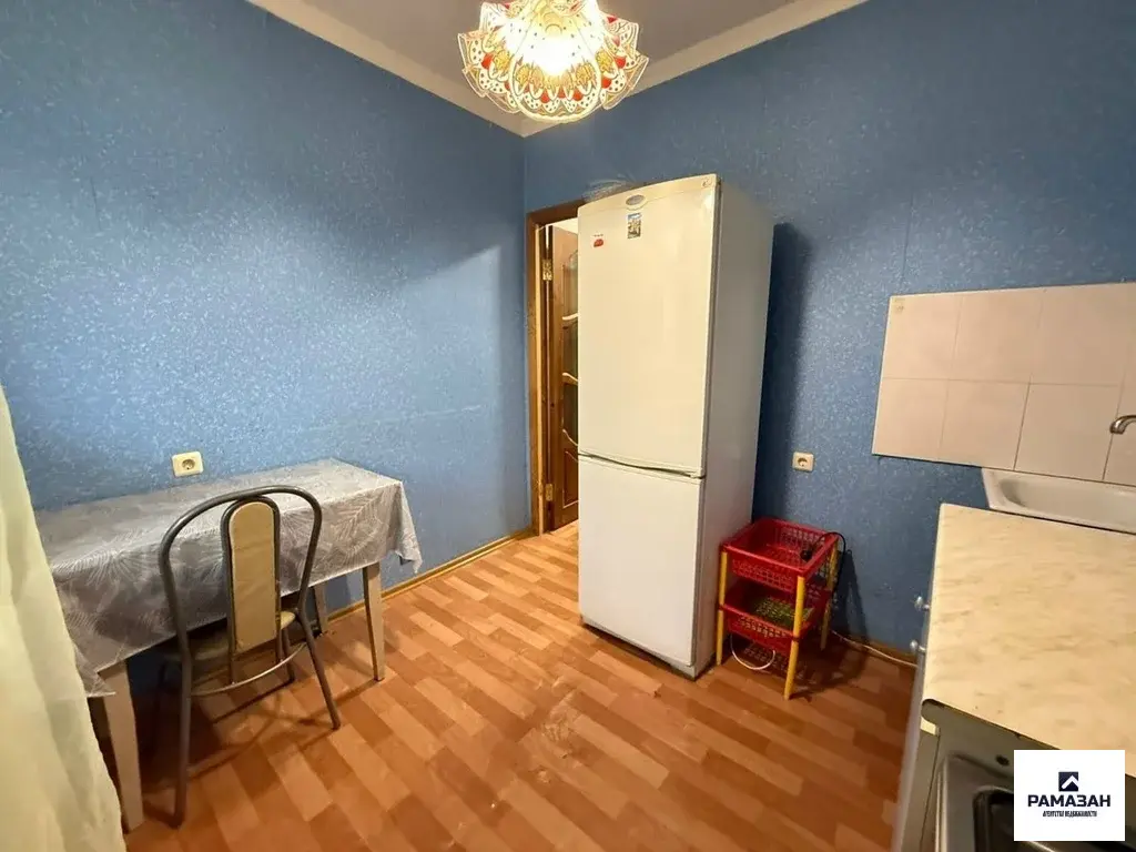 1-ком квартира ул.Блюхера, д.4 - Фото 2