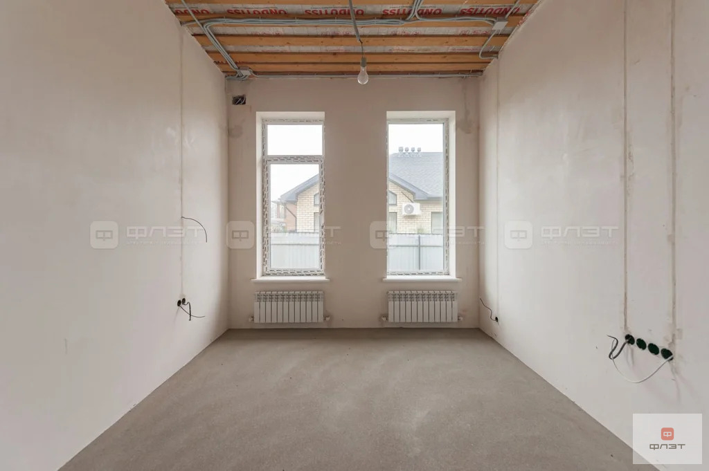 Продажа дома, Казань, ул. Зелёная Роща - Фото 16