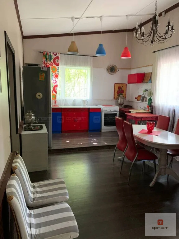 Продажа дома, Верхнеуслонский район - Фото 0