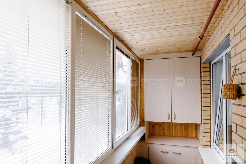 Продажа квартиры, Усады, Лаишевский район, ул. Сиреневая - Фото 9