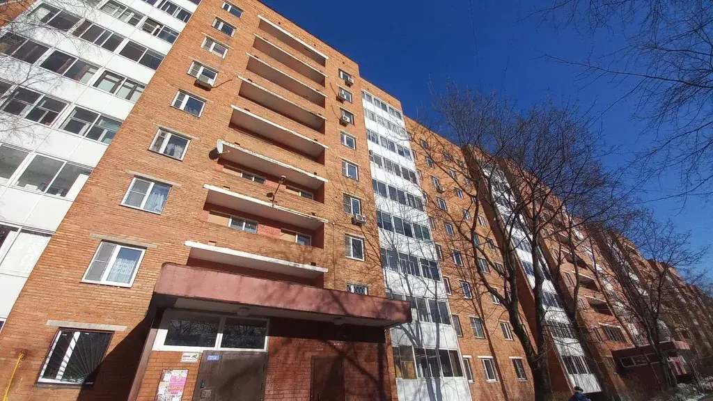 Продается 1-комнатная квартира г. Одинцово, Маршала Неделина 9 - Фото 9