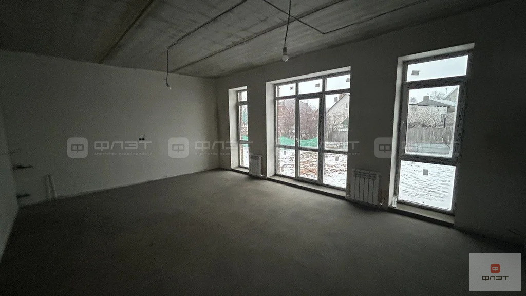Продажа дома, Казань, ул. Зелёная Роща - Фото 5