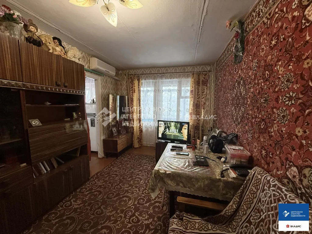 Продажа квартиры, Касимов, Касимовский район, площадь Чижова - Фото 3