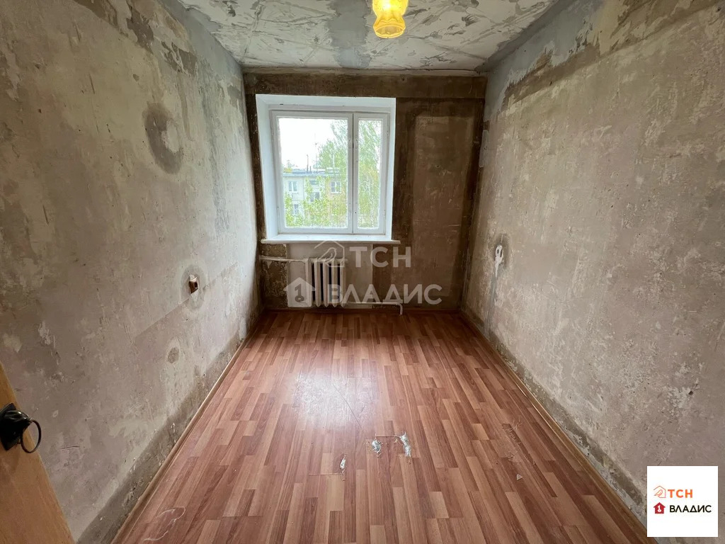 Продажа квартиры, Ивантеевка, Центральный проезд - Фото 6