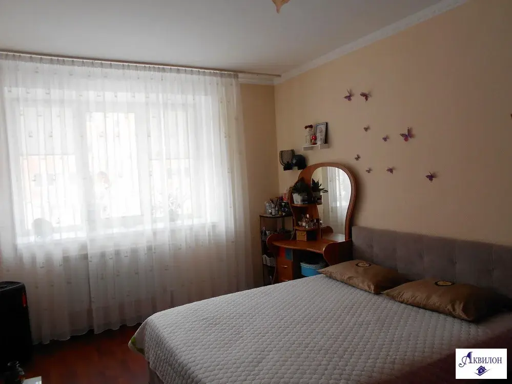 2-комнатная квартира в Ясной Поляне - Фото 2