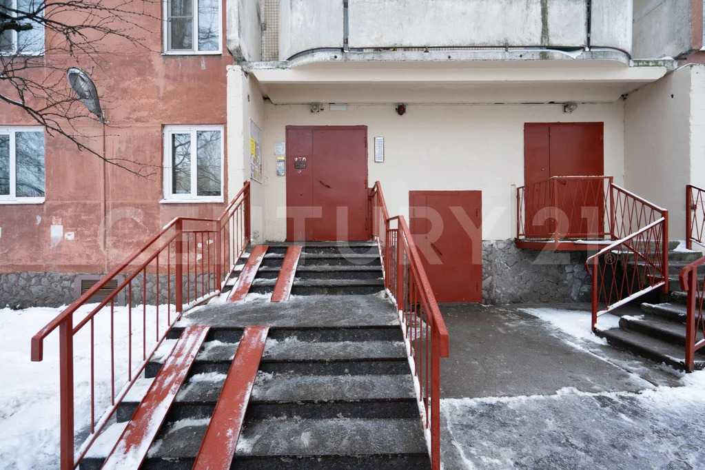 Продажа квартиры, ул. Маршала Захарова - Фото 13