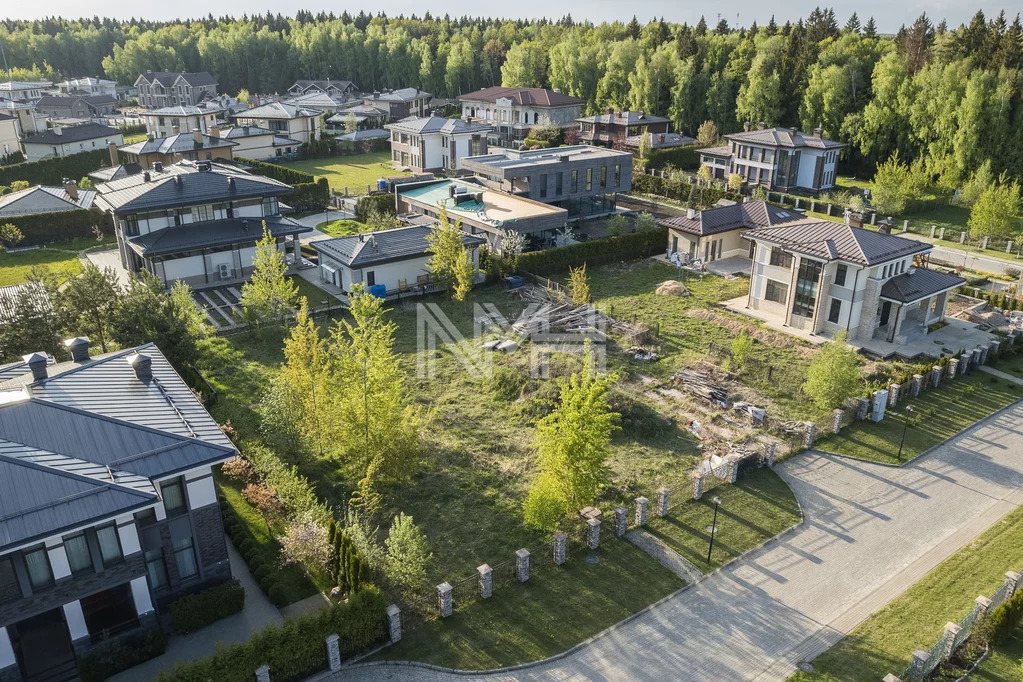 Продажа участка, Каменка, Воскресенское с. п, 4-й Парковый проезд - Фото 7