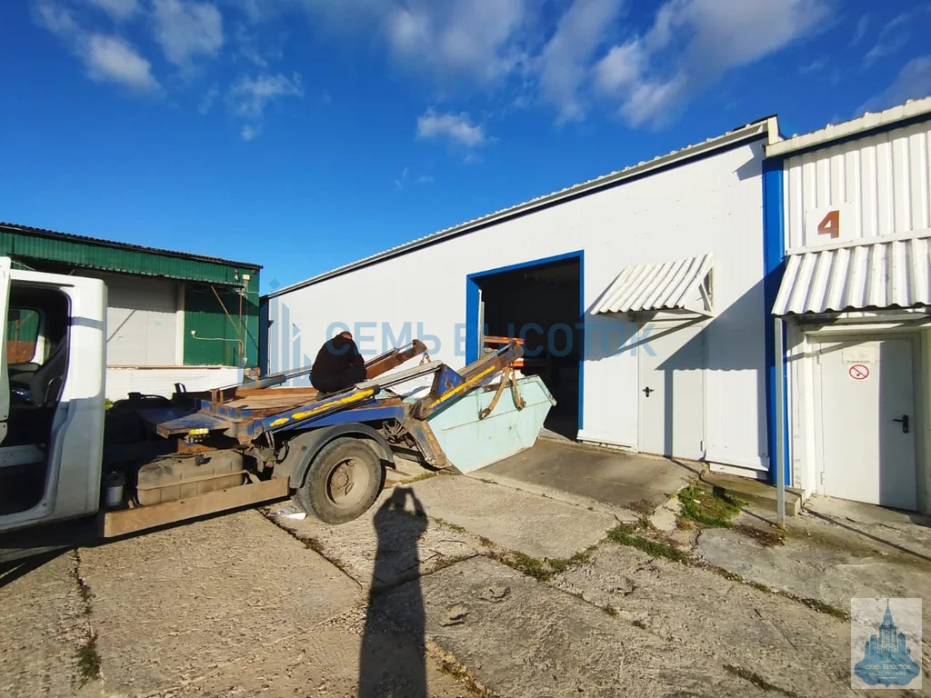 Аренда ПСН, Чехов, Чеховский район, Большая ул. - Фото 2