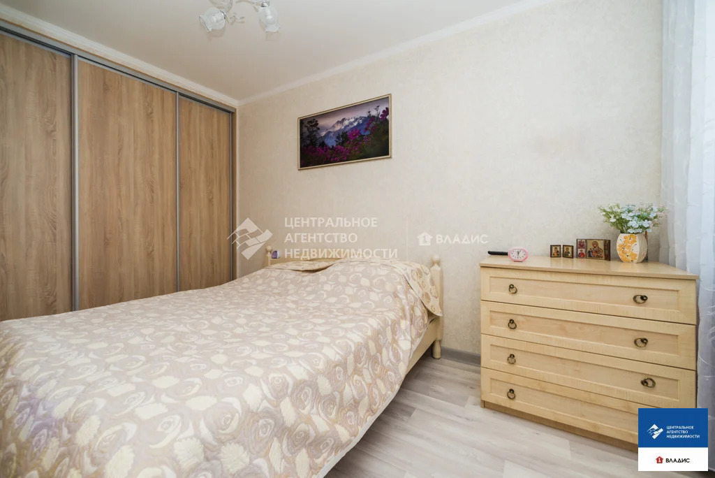 Продажа квартиры, Рязань, улица Фридриха Энгельса - Фото 4