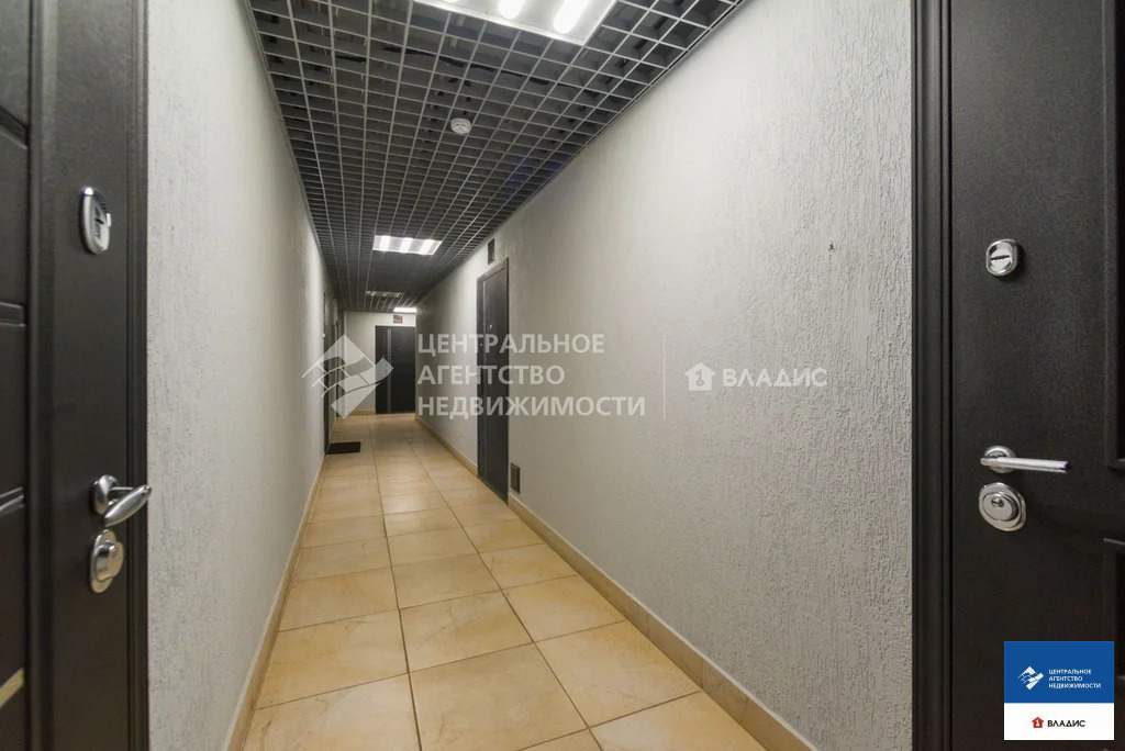 Продажа квартиры, Рязань, ул. Островского - Фото 2