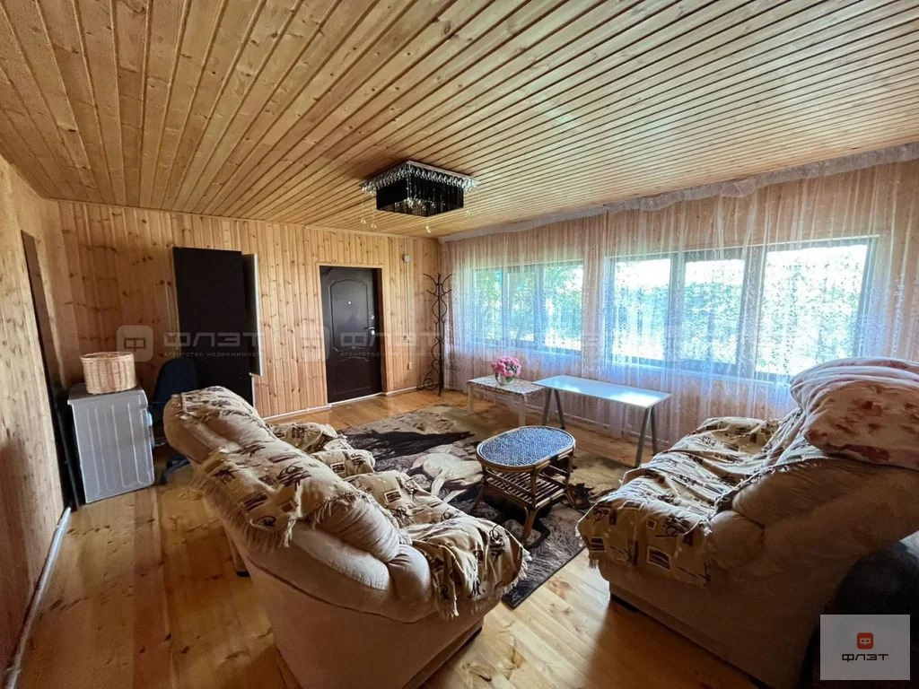 Продажа дома, Балтаси, Балтасинский район, ул. Алмалы - Фото 19
