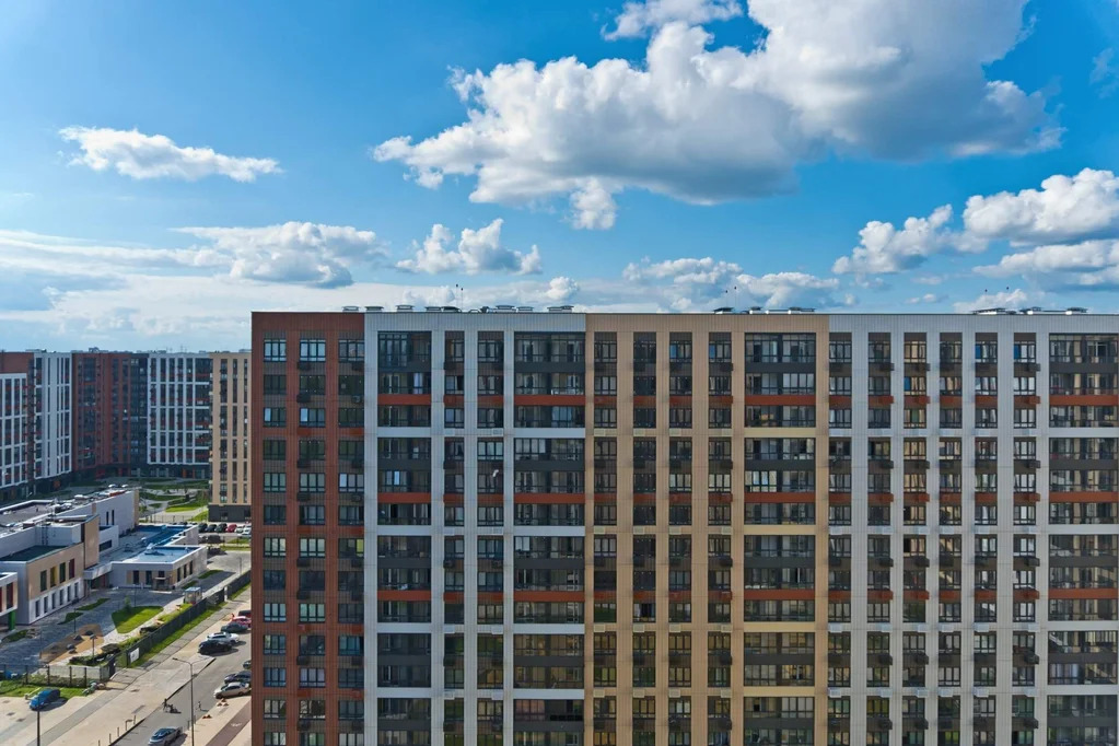 Продам 2-комн. квартиру 59.6 кв.м. - Фото 5