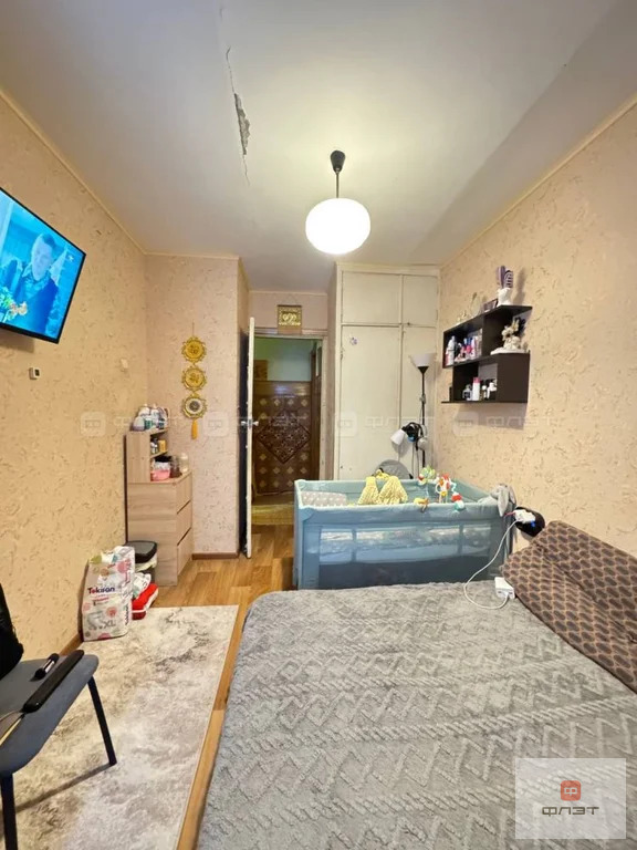 Продажа квартиры, Казань, ул. Космонавтов - Фото 4