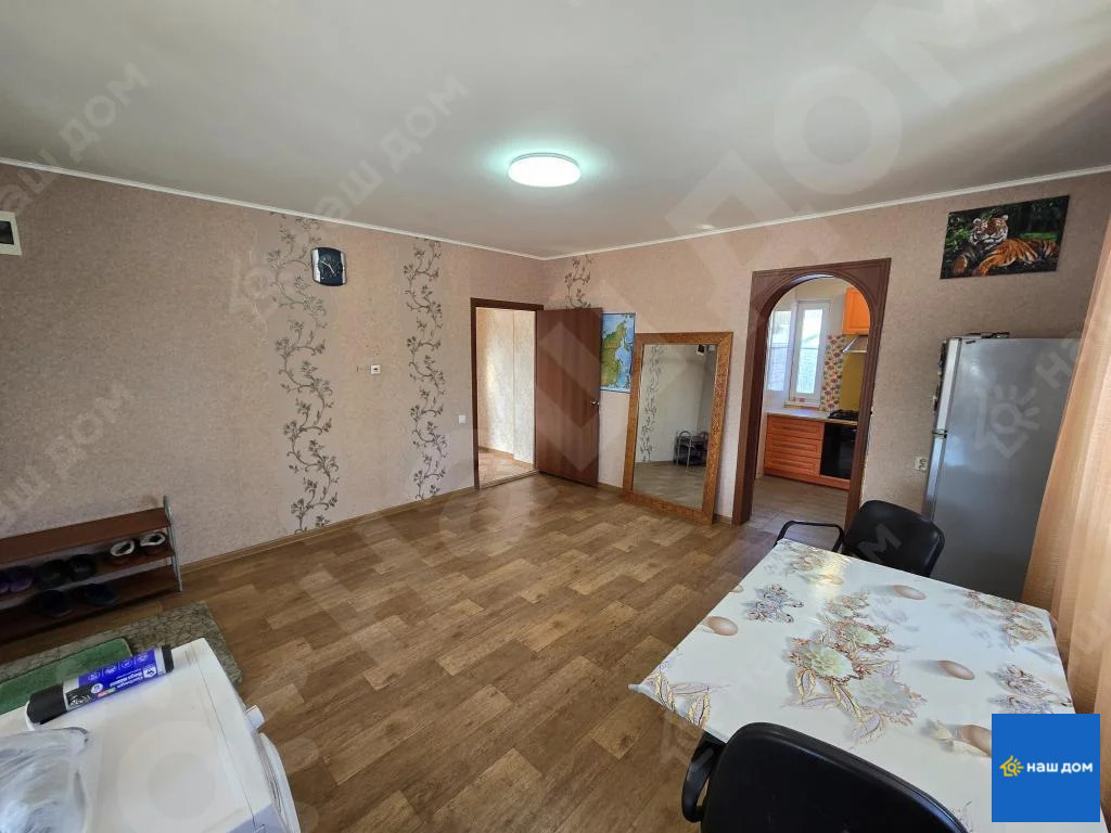 Продажа дома, Двуречки, Грязинский район, ул. Тимирязева - Фото 4